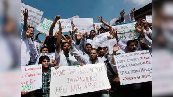 Why we need more blasphemy, not less