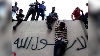 Filmmaker in hiding following Libya attack on US ambassador