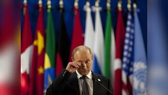 Corruption in Russia up by 30 percent