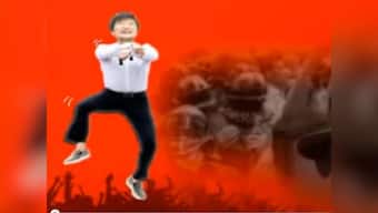 North Korea's vicious sense of humour: Pyongyang style