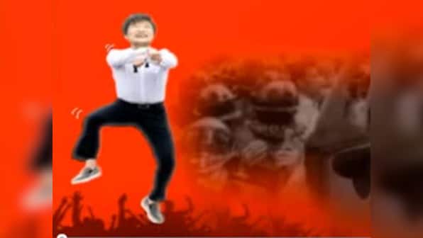 North Korea's vicious sense of humour: Pyongyang style