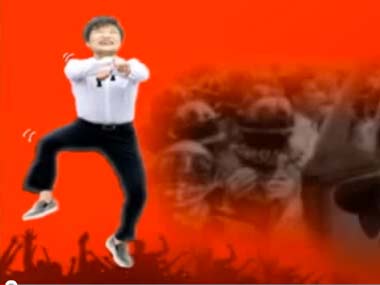 North Korea's vicious sense of humour: Pyongyang style North Korea's vicious sense of humour: Pyongyang style