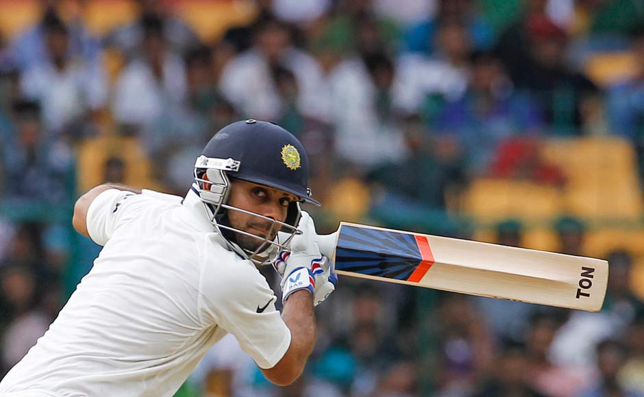 Images: Mature Kohli shows true class - Photos News , Firstpost