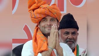 What is Rahul Gandhi's brand? No one knows