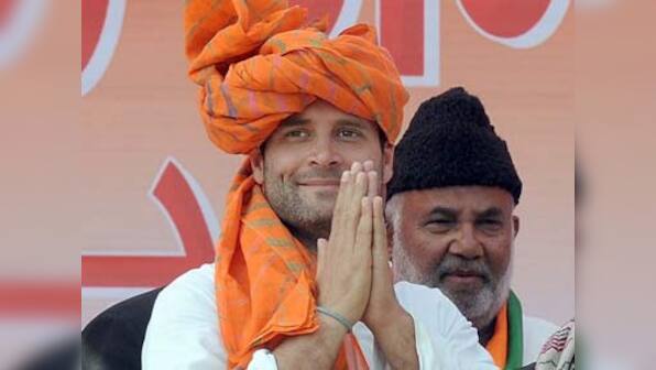 What is Rahul Gandhi's brand? No one knows