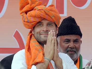 What is Rahul Gandhi's brand? No one knows What is Rahul Gandhi's brand? No one knows
