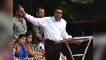 Is Raj Thackeray of Bihari descent? Digvijay Singh says so