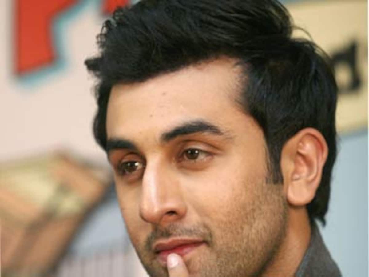 Fans Swoon Over Ranbir Kapoor's New Hair Cut; They Call It His 'Best Look  In Recent Times' - News18
