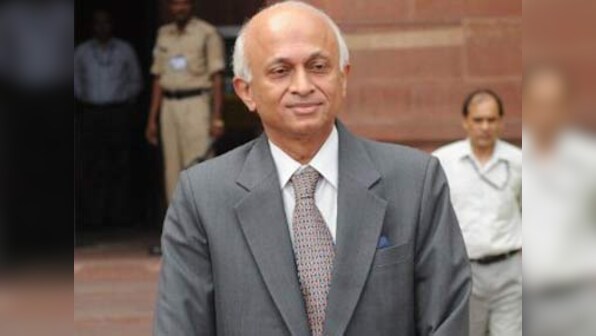 Ranjan Mathai takes over as new Indian envoy to UK