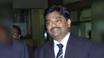 Vinod Deshpande replaces Shetty as MCA vice president