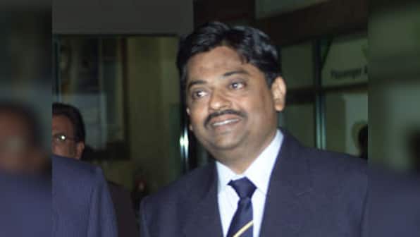 Vinod Deshpande replaces Shetty as MCA vice president