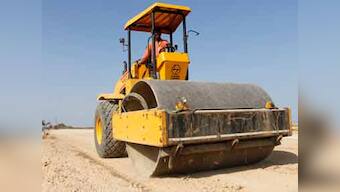 HCC bags Rs 1,534 crore tunnel project in J&K