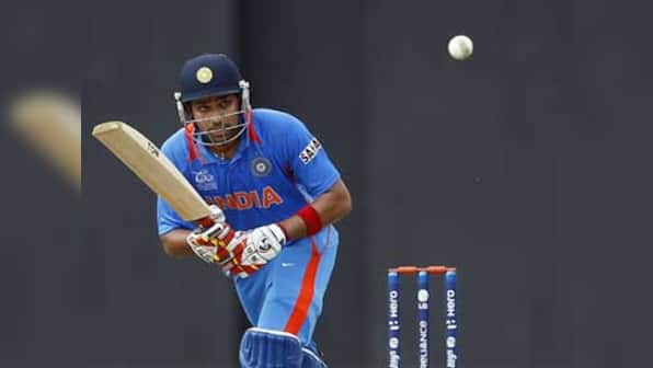 Dhoni's biggest worry: Can India make 200 in every match?