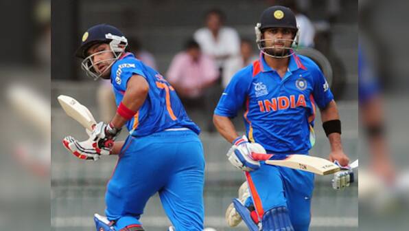 Why Rohit Sharma is the person to watch, not Kohli
