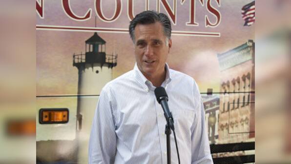 Romney's foreign policy stuck in the Cold War: Obama campaign