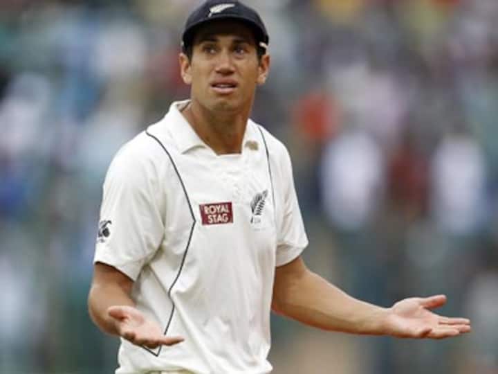 India rocks: When the Kiwi captain says Bhen***d
