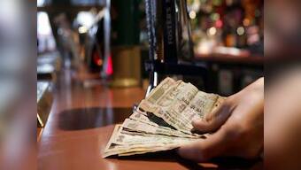 Finmin, RBI to discuss govt's borrowing plan 