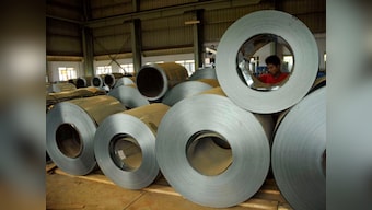 Govt plans to sell 5% stake in SAIL through OFS, likely to fetch Rs 1,000 cr; may complete transaction in current fiscal