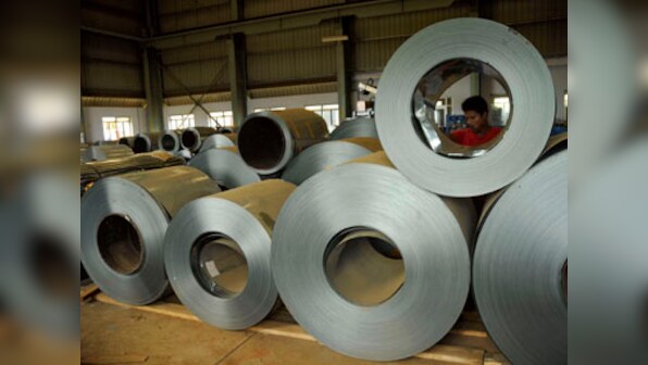 Govt plans to sell 5% stake in SAIL through OFS, likely to fetch Rs 1,000 cr; may complete transaction in current fiscal