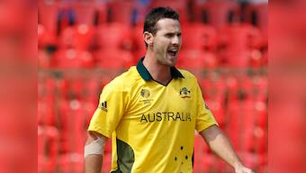 Guess which Aussie cricketer is making a Bollywood debut?