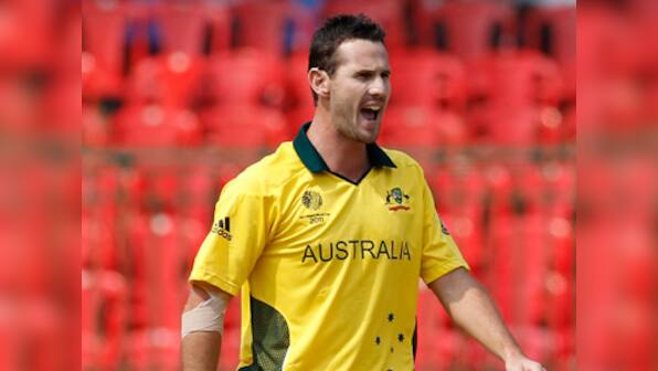 Guess which Aussie cricketer is making a Bollywood debut?