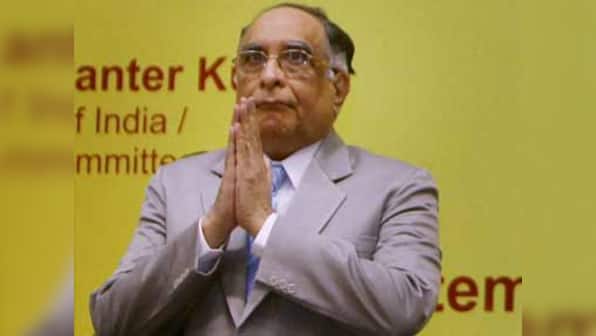 Why CJI Kapadia was the man India needed in the SC