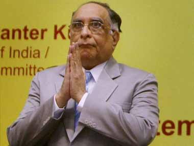 Why CJI Kapadia was the man India needed in the SC