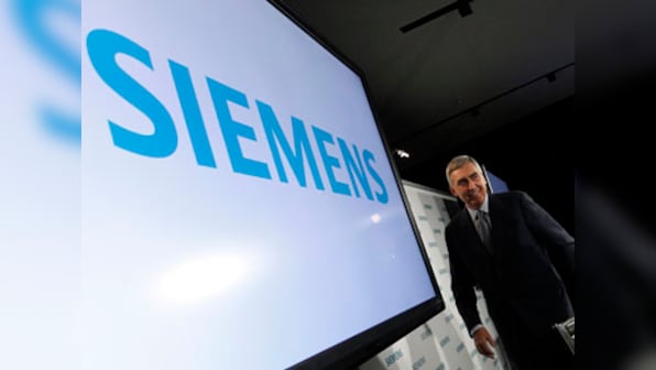 Siemens India internal probe unearths Rs19 crore fraud of fake orders