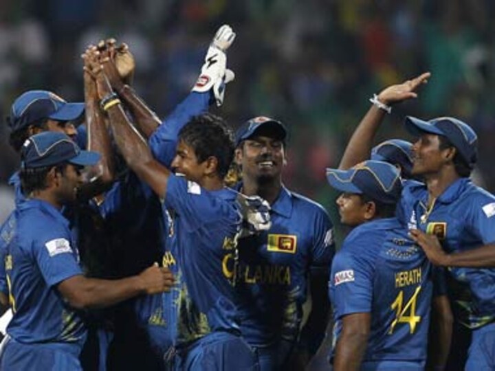 World T20: SL crush Windies, England beat NZ
