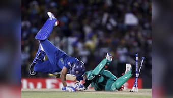 ICC has made T20 a parody of cricket