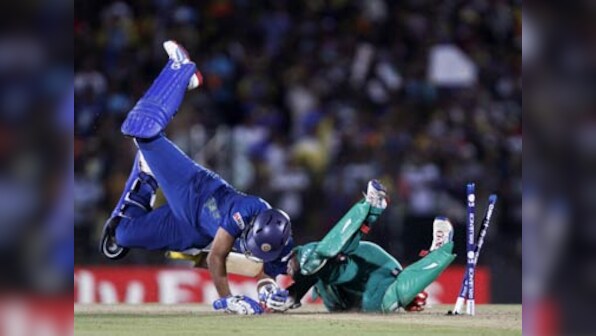ICC has made T20 a parody of cricket