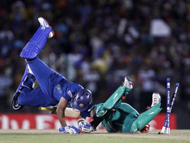 ICC has made T20 a parody of cricket ICC has made T20 a parody of cricket