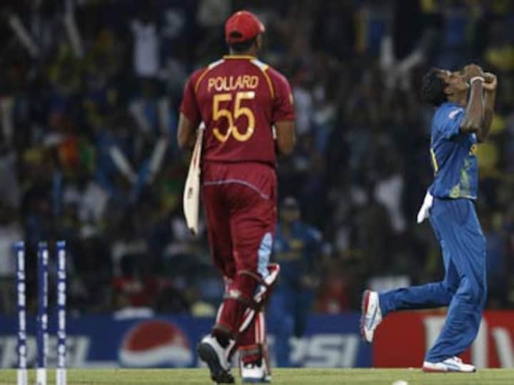 World T20 as it happened: Sanga, Jayawardene power SL to win World T20 as it happened: Sanga, Jayawardene power SL to win