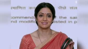 My best is yet to come: Sridevi
