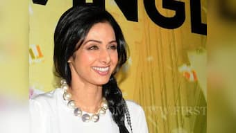 Sridevi to sit on 'KBC 6' hot seat