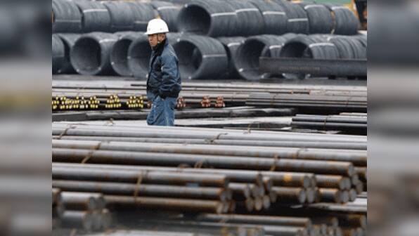 JSW Steel merges with Ispat