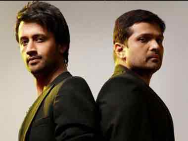 Raj Thackeray 'permits' airing of show featuring Pakistani artists Raj Thackeray 'permits' airing of show featuring Pakistani artists