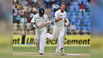We don’t have the stomach to watch Tendulkar fail