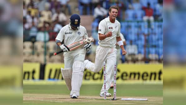 We don’t have the stomach to watch Tendulkar fail