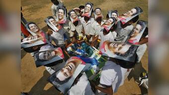 Cricket isn't a religion, Sachinism is
