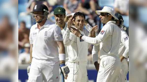 ICC not budging, refuses to include Ajmal in awards list