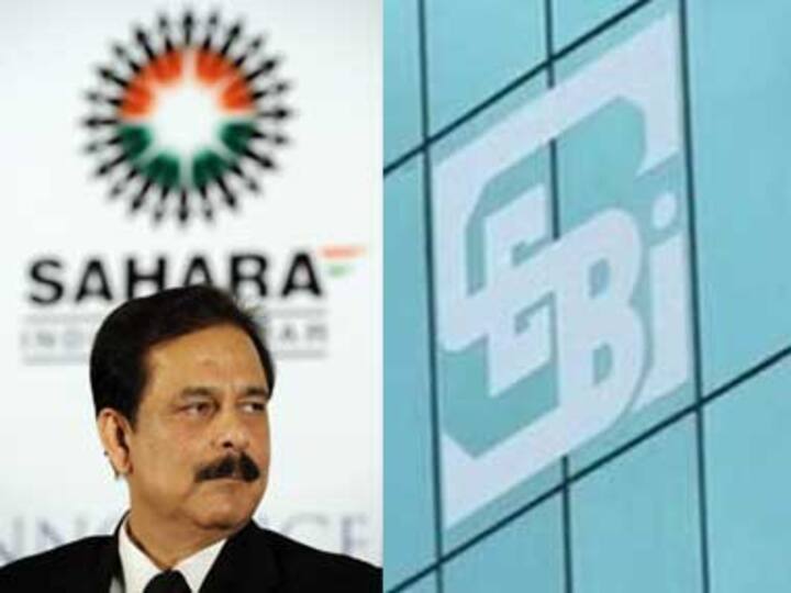Sahara sends two trucks full of documents to Sebi; third on way