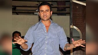 Bullet Raja different from Omkara: Saif Ali Khan 