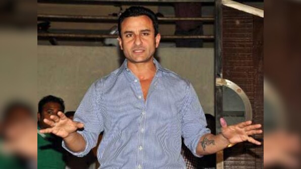 Bullet Raja different from Omkara: Saif Ali Khan 
