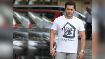 Salman Khan rocks in 'Kudiye di kurti': Preity Zinta 