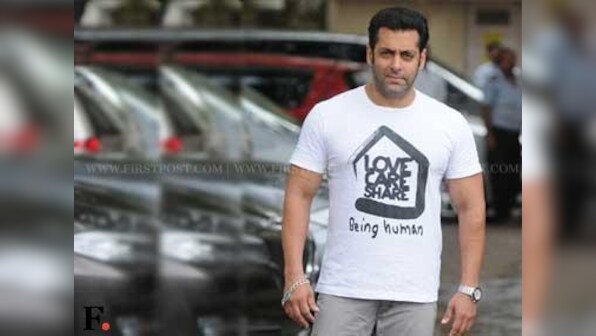 Salman Khan rocks in 'Kudiye di kurti': Preity Zinta 