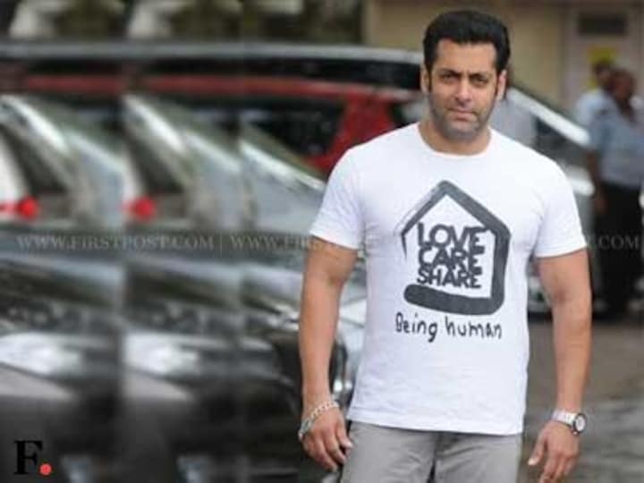 Salman Khan rocks in 'Kudiye di kurti': Preity Zinta 