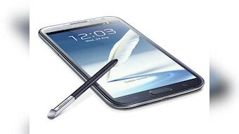 Is the Samsung Galaxy Note II worth Rs 39,990? 