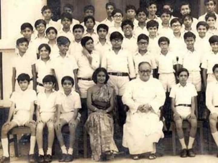 The chain-smoking, cane-wielding teacher who changed my life The chain-smoking, cane-wielding teacher who changed my life