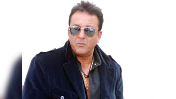 FIR filed against producers of Sanjay Dutt film 'Sher'